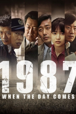 1987: When the Day Comes-fmovies