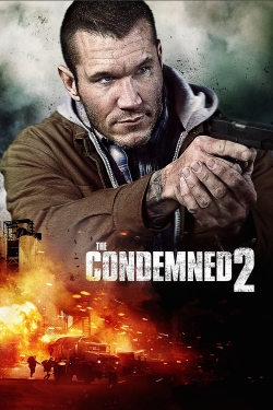 The Condemned 2-fmovies