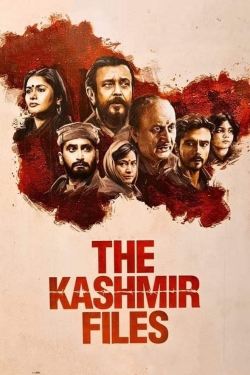 The Kashmir Files-fmovies