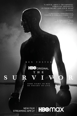 The Survivor-fmovies