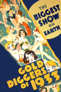 Gold Diggers of 1933-fmovies