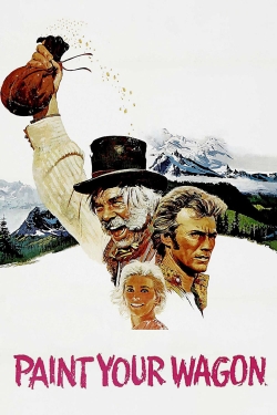 Paint Your Wagon-fmovies