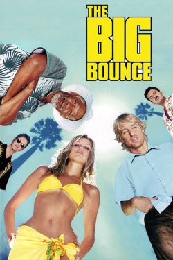 The Big Bounce-fmovies