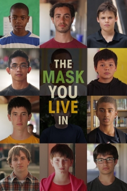 The Mask You Live In-fmovies
