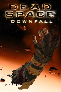 Dead Space: Downfall-fmovies
