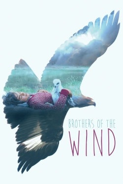 Brothers of the Wind-fmovies