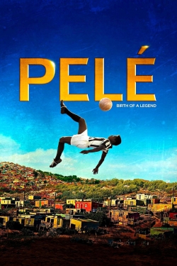 Pelé: Birth of a Legend-fmovies