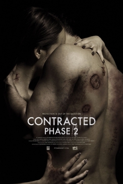 Contracted: Phase II-fmovies