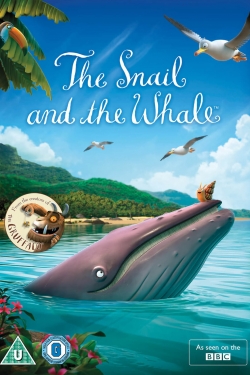 The Snail and the Whale-fmovies
