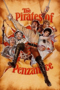 The Pirates of Penzance-fmovies