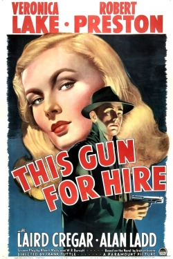 This Gun for Hire-fmovies