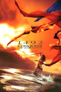 1492: Conquest of Paradise-fmovies