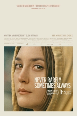 Never Rarely Sometimes Always-fmovies