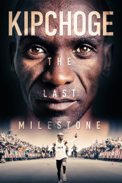 Kipchoge: The Last Milestone-fmovies