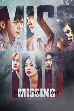 Missing: The Other Side-fmovies
