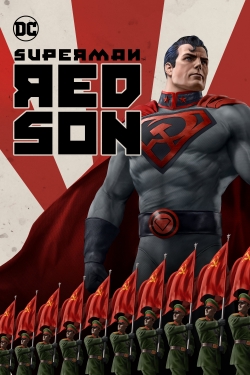 Superman: Red Son-fmovies