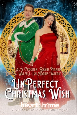UnPerfect Christmas Wish-fmovies