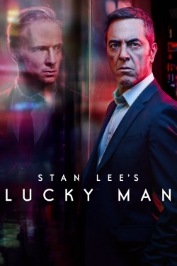 Stan Lee's Lucky Man-fmovies
