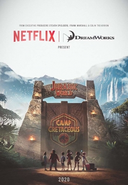 Jurassic World: Camp Cretaceous-fmovies