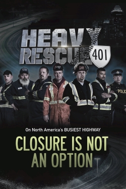 Heavy Rescue: 401-fmovies