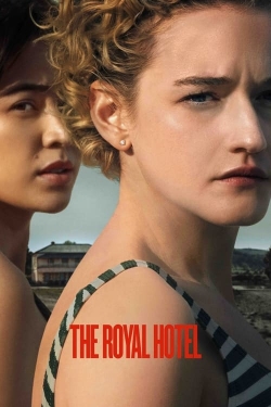 The Royal Hotel-fmovies