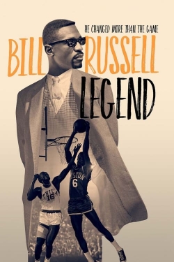 Bill Russell: Legend-fmovies