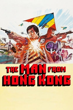 The Man from Hong Kong-fmovies