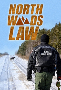 North Woods Law-fmovies