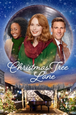 Christmas Tree Lane-fmovies