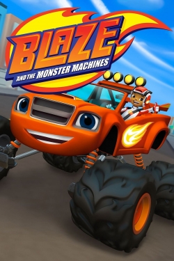 Blaze and the Monster Machines-fmovies