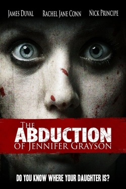 The Abduction of Jennifer Grayson-fmovies