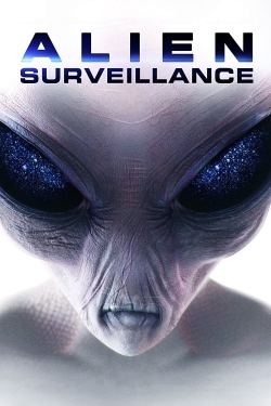 Alien Surveillance-fmovies