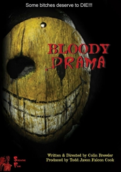 Bloody Drama-fmovies