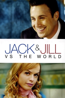 Jack and Jill vs. the World-fmovies