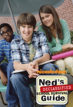 Ned's Declassified School Survival Guide-fmovies