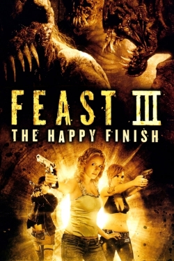 Feast III: The Happy Finish-fmovies