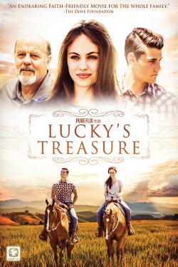 Lucky's Treasure-fmovies