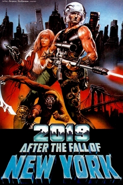 2019: After the Fall of New York-fmovies
