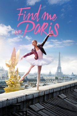 Find Me in Paris-fmovies