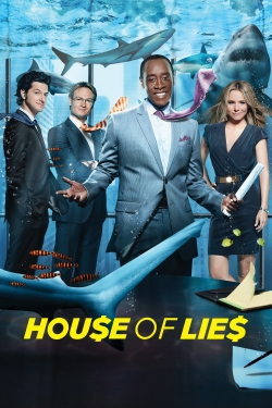 House of Lies-fmovies