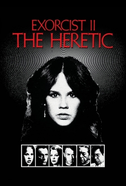 Exorcist II: The Heretic-fmovies