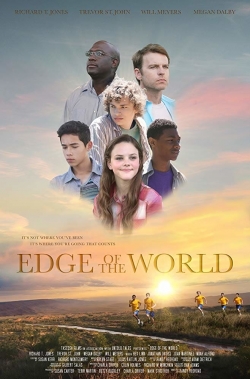 Edge of the World-fmovies