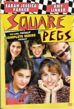 Square Pegs-fmovies