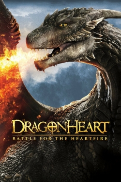 Dragonheart: Battle for the Heartfire-fmovies