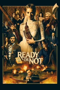 Ready or Not-fmovies