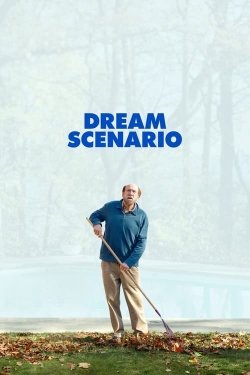 Dream Scenario-fmovies