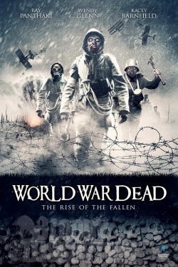 World War Dead: Rise of the Fallen-fmovies