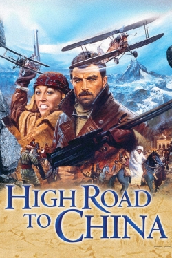 High Road to China-fmovies