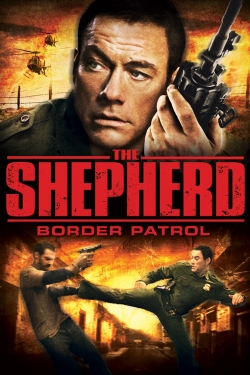 The Shepherd: Border Patrol-fmovies