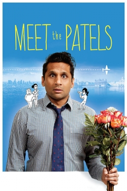 Meet the Patels-fmovies